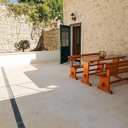Villa Kontesa Zaostrog Exterior foto