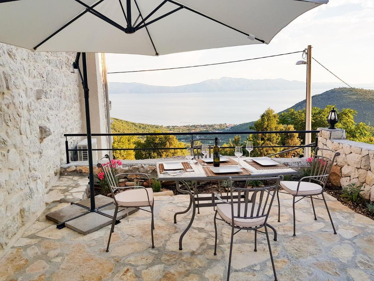 Villa Kontesa Zaostrog