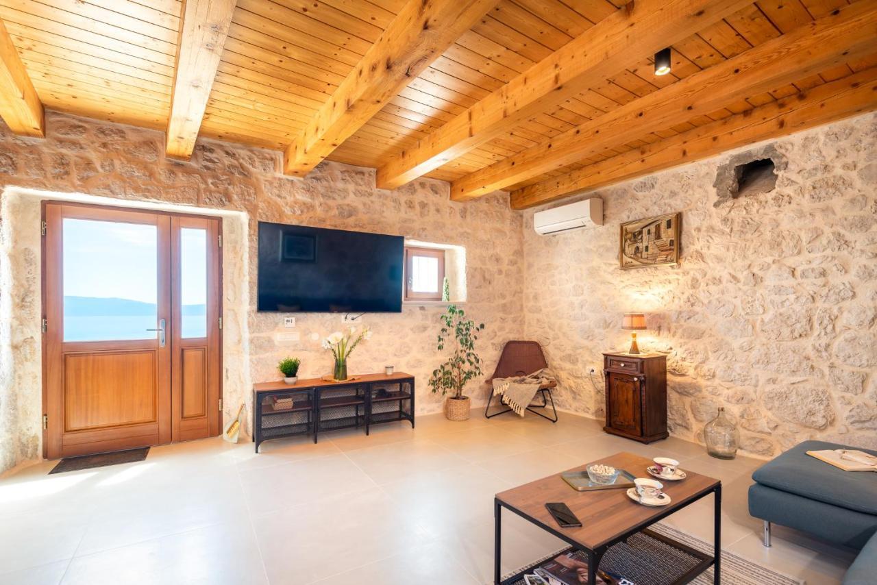 Kontesa Villa Zaostrog