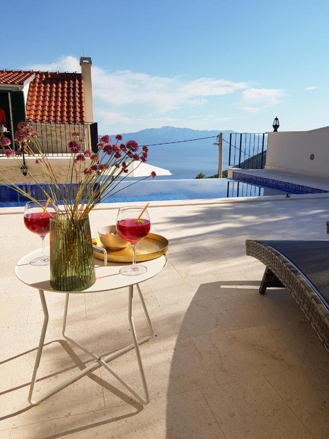 Kontesa Villa *