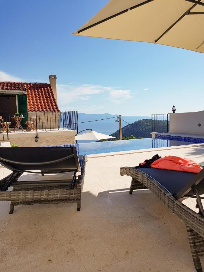 Kontesa Villa Zaostrog