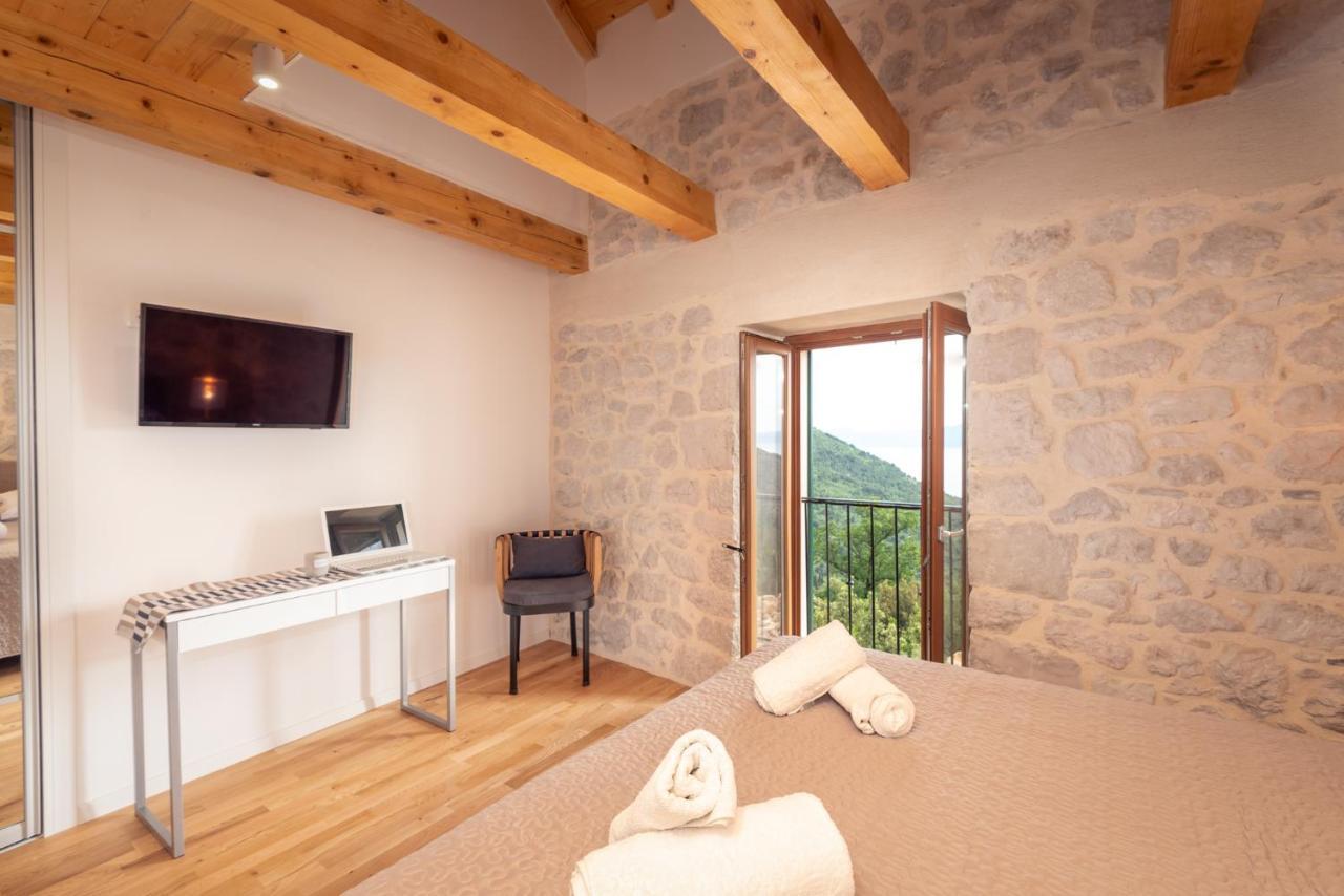 Kontesa Villa Zaostrog