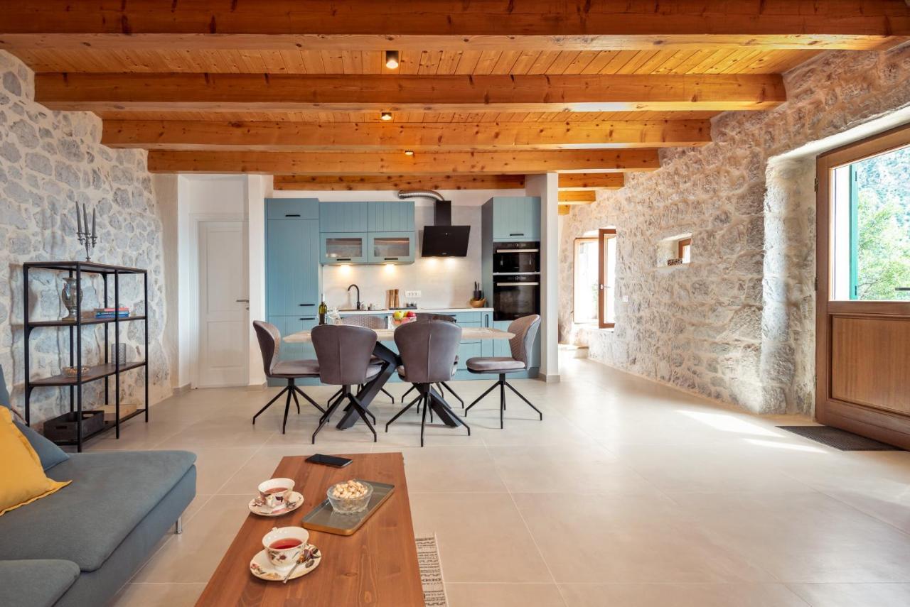 Kontesa Villa *