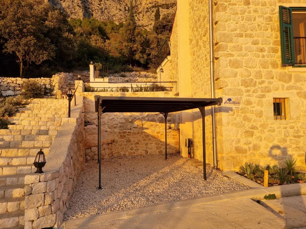 Kontesa Villa Zaostrog